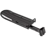 Force Aluminium Gepäckträger Carry für Sattelstütze bis 10kg