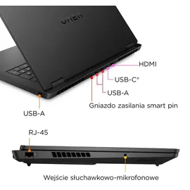 HP Omen 17-db0079ng