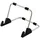 AccuCell Alu Ständer Universal 8-10"