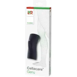 Cellacare® Genu Classic Kniebandage 106005 , Größe 5, Umfang unten: 44-48 cm / Umfang oben: 54-58 cm