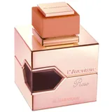 Al Haramain L'Aventure Rose Eau de Parfum 100 ml
