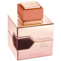 Al Haramain L'Aventure Rose Eau de Parfum 100 ml