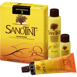 Sanotint Classic 03 naturbraun 125 ml