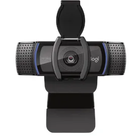 Logitech C920e Business Webcam