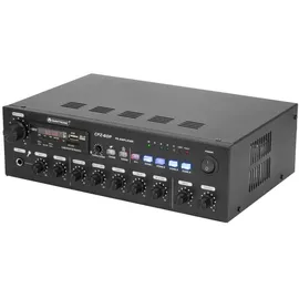 Omnitronic CPZ-60P ELA-Mischverstärker