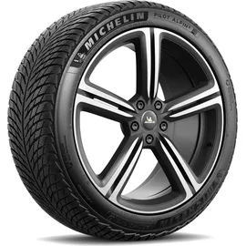 Michelin Pilot Alpin 5 235/55 R18 104H XL