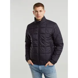 G-Star Meefic Quilted Jacke schwarz XS