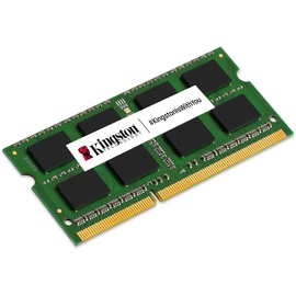Kingston SO-DIMM 32GB, DDR4-3200, CL22-22-22 (KCP432SD8/32)