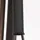Steinhauer Stehlampe 165 cm Schwarz