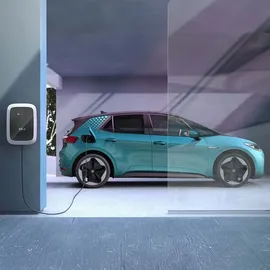 Elli Charger Pro Wallbox 11 kW 7,5m Typ 2 RFID 2045384