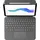 Logitech Folio Touch für iPad Air 4 Gen oxford grey UK Englisch QWERTY