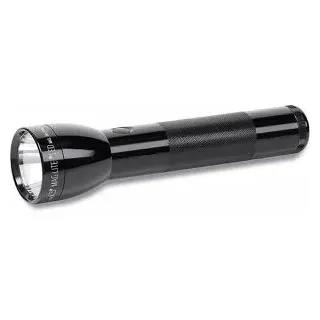 MAG-LITE Maglite Ml50l 2c Led Laterne - Black - 500 Lumina
