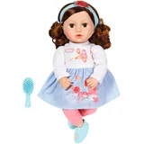 Zapf Baby Annabell Sophia, Babypuppe, Weiblich, 2 Jahr(e), Junge/Mädchen, 430 mm