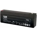 Fiamm FG20201 12 V 2 Ah 1 St.