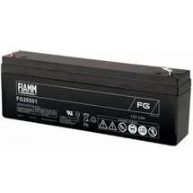 Fiamm FG20201 12 V 2 Ah 1 St.