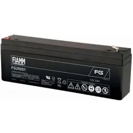 Fiamm FG20201 12 V 2 Ah 1 St.