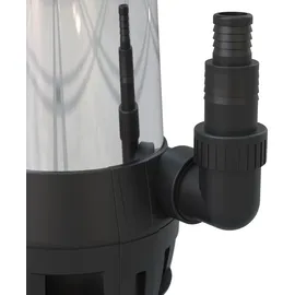 Güde Schmutzwassertauchpumpe GS 750.1 INOX mit 10 m Anschlusskabel