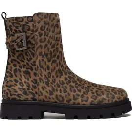 Gioseppo Tintah Leopard Braun 34