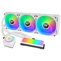 Thermaltake Floe RC360 Snow Edition | AiO-Wasserkühlung