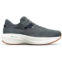 Saucony Triumph RFG Navy UK 9,5 - Blau