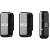 RØDE Microphones Rode Wireless Micro Lightning