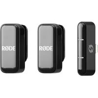 RØDE Microphones Rode Wireless Micro Lightning