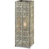 Markslöjd Agra Grau