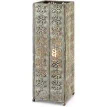 Markslöjd Agra Grau