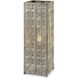 Markslöjd Agra Grau