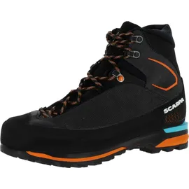 Scarpa Herren Zodiac Tech LT GTX Schuhe (Größe 43, grau)