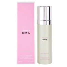 Chanel Chance Eau Fraiche Body Mist 100 ml