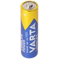 Varta Longlife Power (ehem. High Energy) Mignon AA Batterie lose Ware 1 Stück