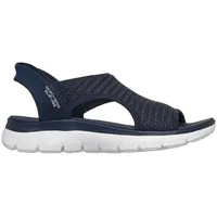 SKECHERS Summits Damen Blau 41