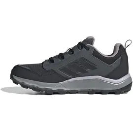 adidas Terrex Tracerocker 2 GTX Damen Grey Six/Core Black/Grey Three 38 2/3