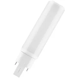 LEDVANCE LED-Kompaktlampe G24q-1 6W 840 1 St.