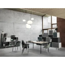 Muuto Fluid Pendelleuchte small