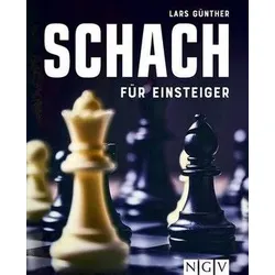 Schach für Einsteiger