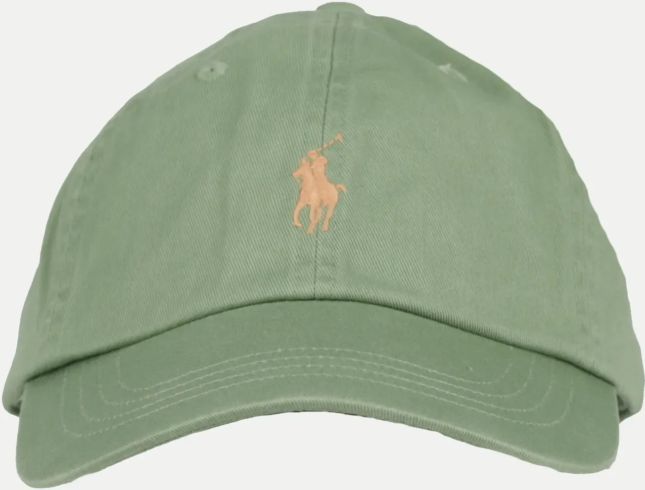 Logo Cap Grün