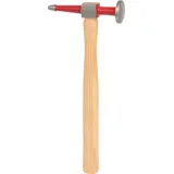 KS Tools Karosserie-Spitzhammer gerader Kopf, 325mm