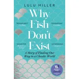 Pushkin Press Why Fish Don't Exist: