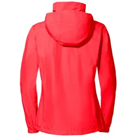 Vaude Escape Light Jacke - Flame 38