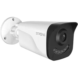 Strong BUL05DL0-P 5MP Dual Light PoE Blau