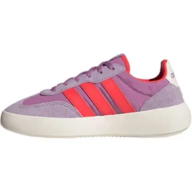 adidas Barreda Decode Kinder Preloved Purple/Lucid Red/Powder Plum 40