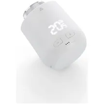 eurotronic Comet Zero Matter Heizkörperthermostat smart 8 bis 28°C