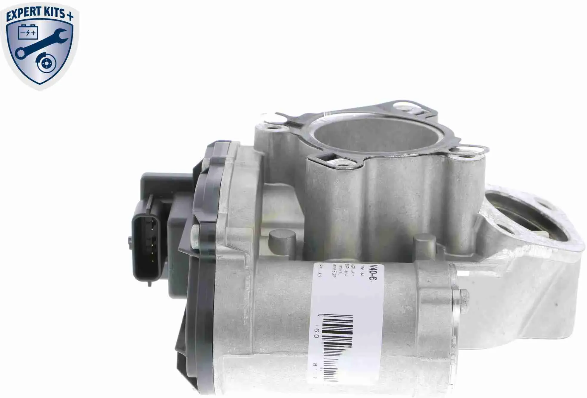 VEMO Ventil, Abgasrückführung AGR-Ventil Q+, Erstausrüsterqualität v40630045 für Vaughall GM NISSAN RENAULT INFINITI