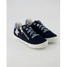 superfit Tensy Kinder Blau/Weiß 27