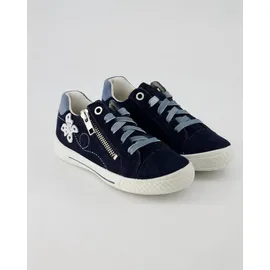 superfit Tensy Kinder Blau/Weiß 27