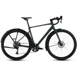 Cube Nuroad Race FE royalgreen ́n ́black 2026 - S
