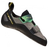 La Sportiva Aragon Kletterschuhe (Größe 42, grau)