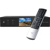 Duo 4K SE BT Edition, Kabel-Receiver - schwarz,  DVB-C FBC Tuner